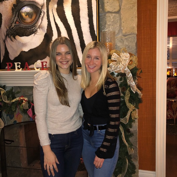 Meet your Posher, Christine - Picture 1 of 1